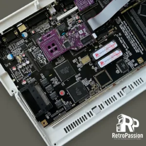 Amiga A1200 ReAmiga - Indivision AGA 1200 HDM