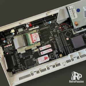 Custom Amiga ReAmiga A1200