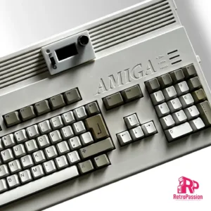 Original A1200 with GoDrive Unit