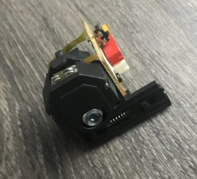 Amiga CD32 Laser Amiga CD32 Laser