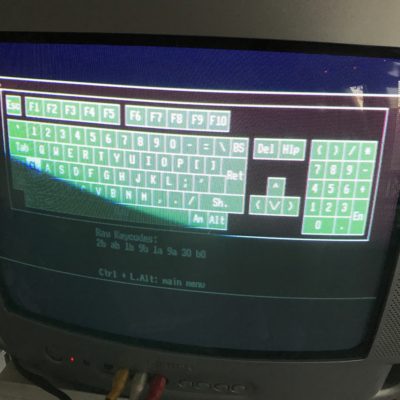 Refurbished Amiga 1200