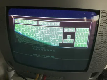 Refurbished Amiga 1200