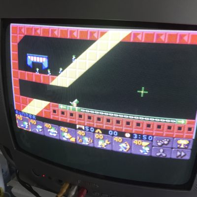Refurbished Amiga 1200