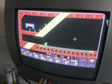 Refurbished Amiga 1200