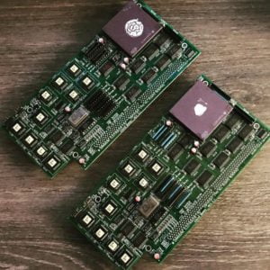 Commodore Amiga A3640 CPU Card