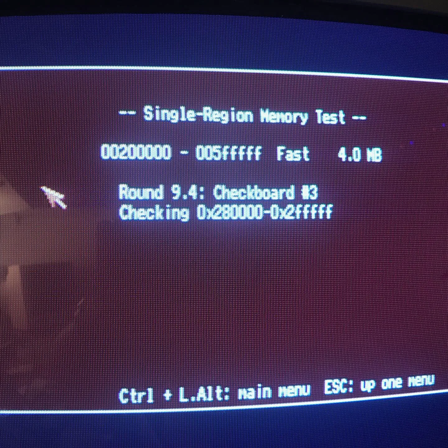 Amiga 600 4Mb Fastram Amiga 600 4Mb Fastram