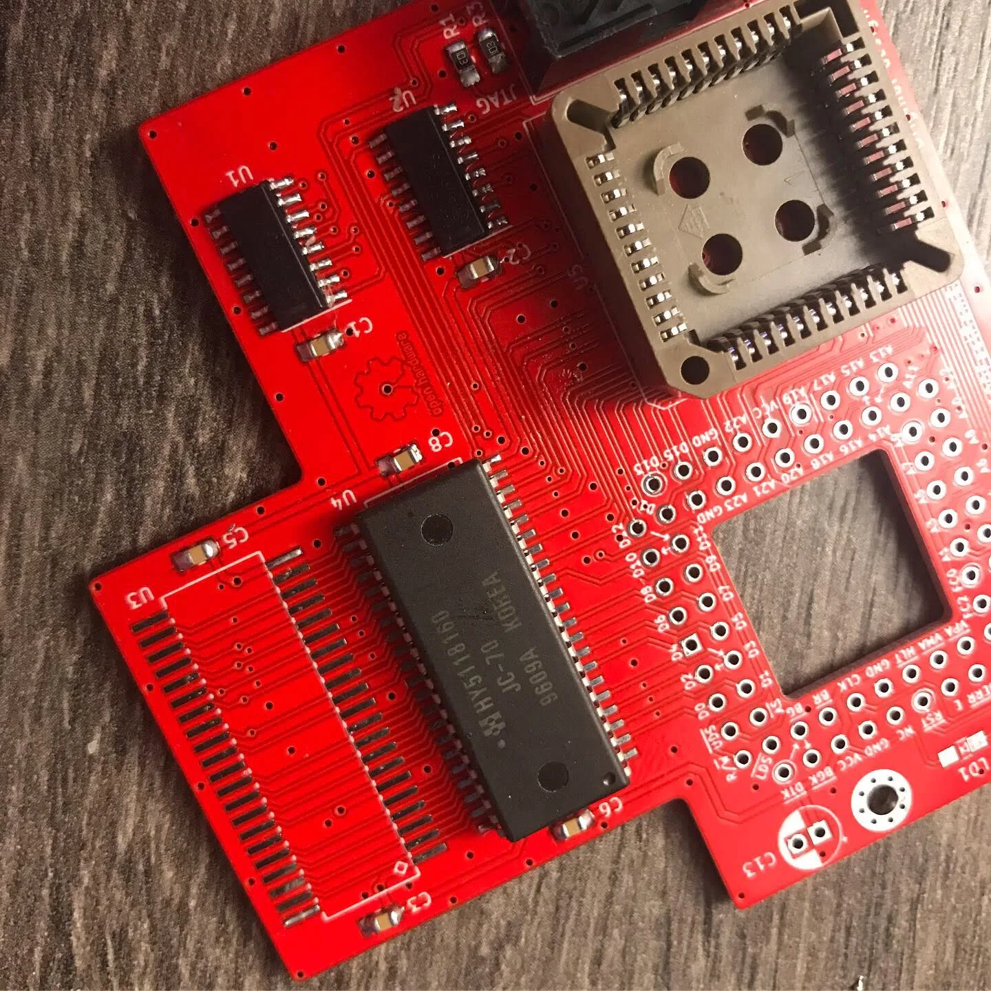 Amiga 600 4Mb Fastram perfect for WHDLoad. Amiga 600 4Mb Fastram perfect for WHDLoad.