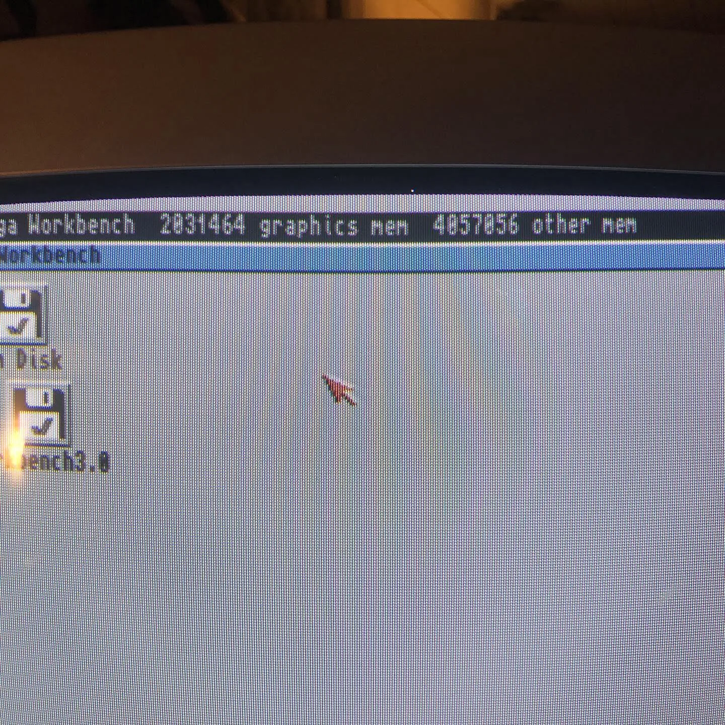 Amiga 600 4Mb Fastram perfect for WHDLoad. Amiga 600 4Mb Fastram perfect for WHDLoad.