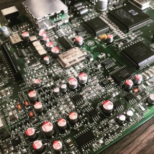 Amiga CD32 Recapping Service (PREMIUM)