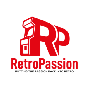 RetroPassion Ltd Logo