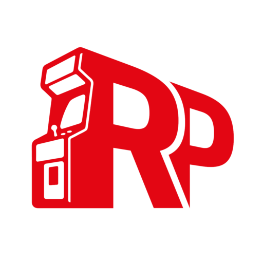 RetroPassion Ltd - Commodore Amiga Specialists logo