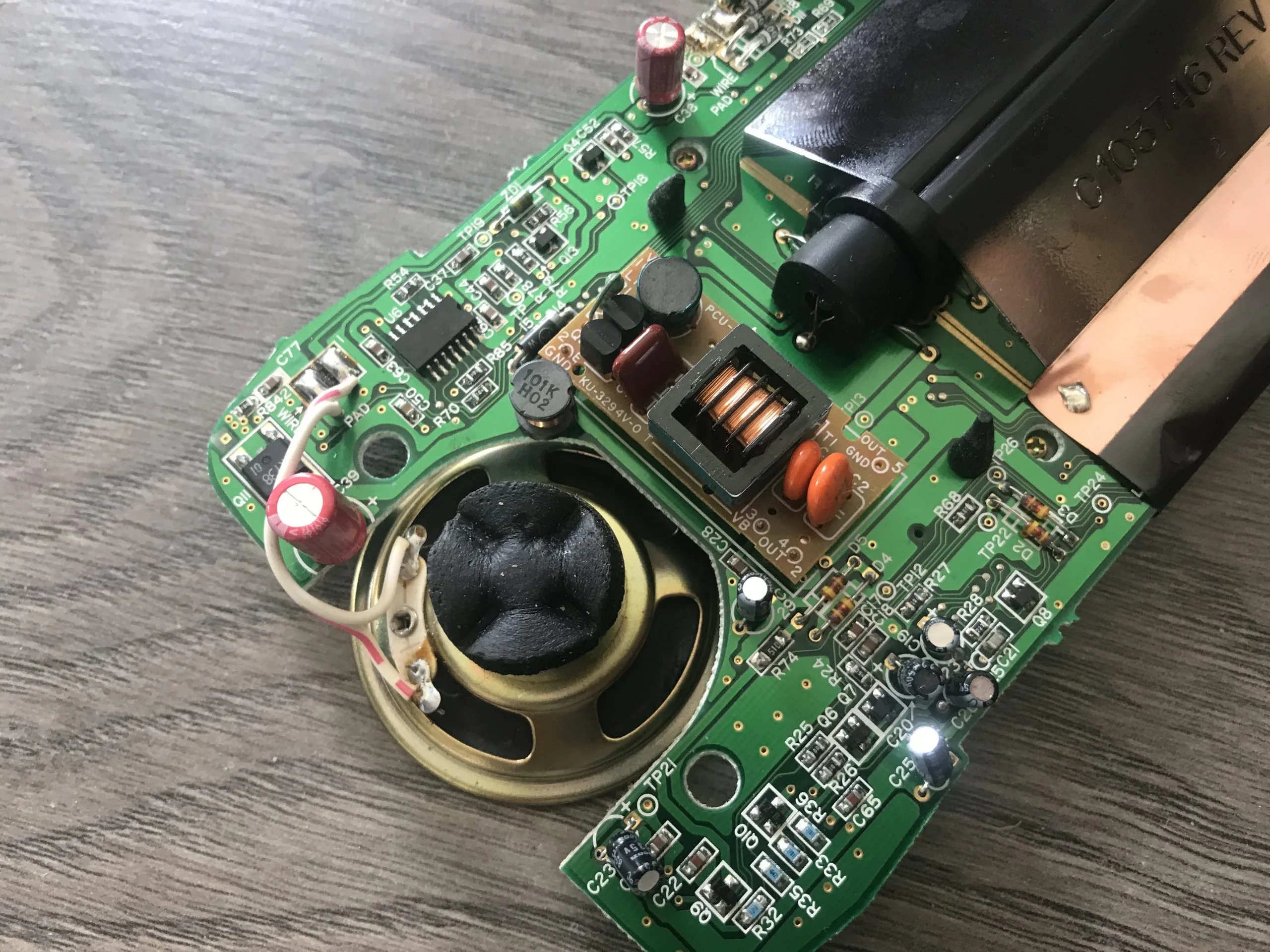 Atari Lynx Recapping Service Atari Lynx Recapping Service