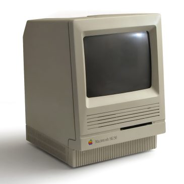 Macintosh SE/30 Recapping Services