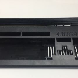 Amiga 1200 Case Black A1200.NET