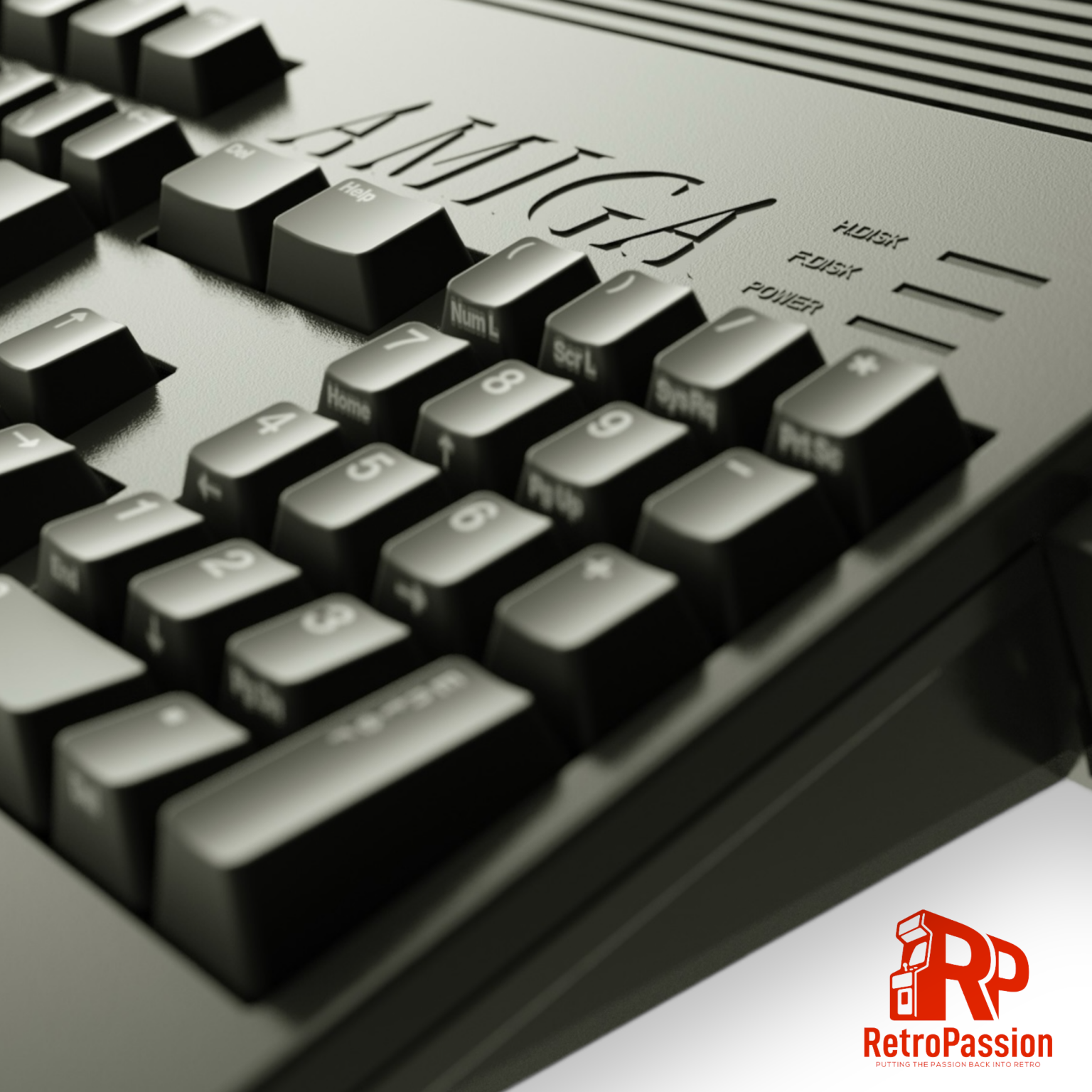 Commodore Amiga Specialists - Upgrades - Refurbished Units
