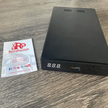 External Gotek Drives for all Amiga’s