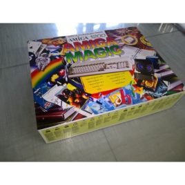 A1200 Magic Pack Reproduction Box