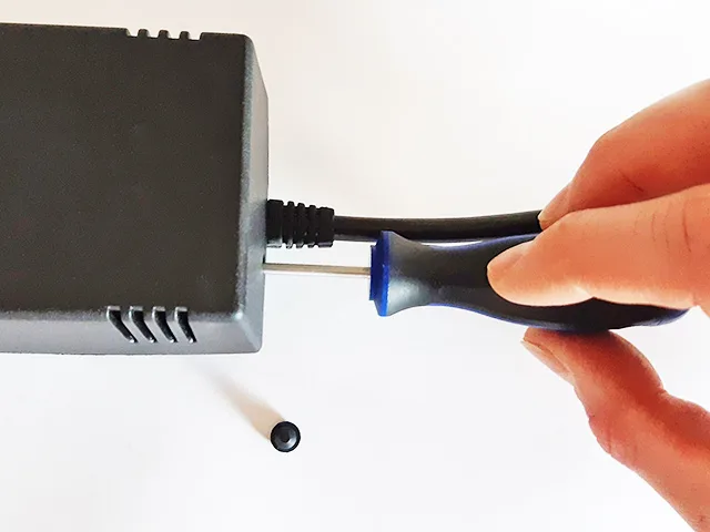 Amiga PSU Boost A1200 - A500 Amiga PSU Boost A1200 - A500