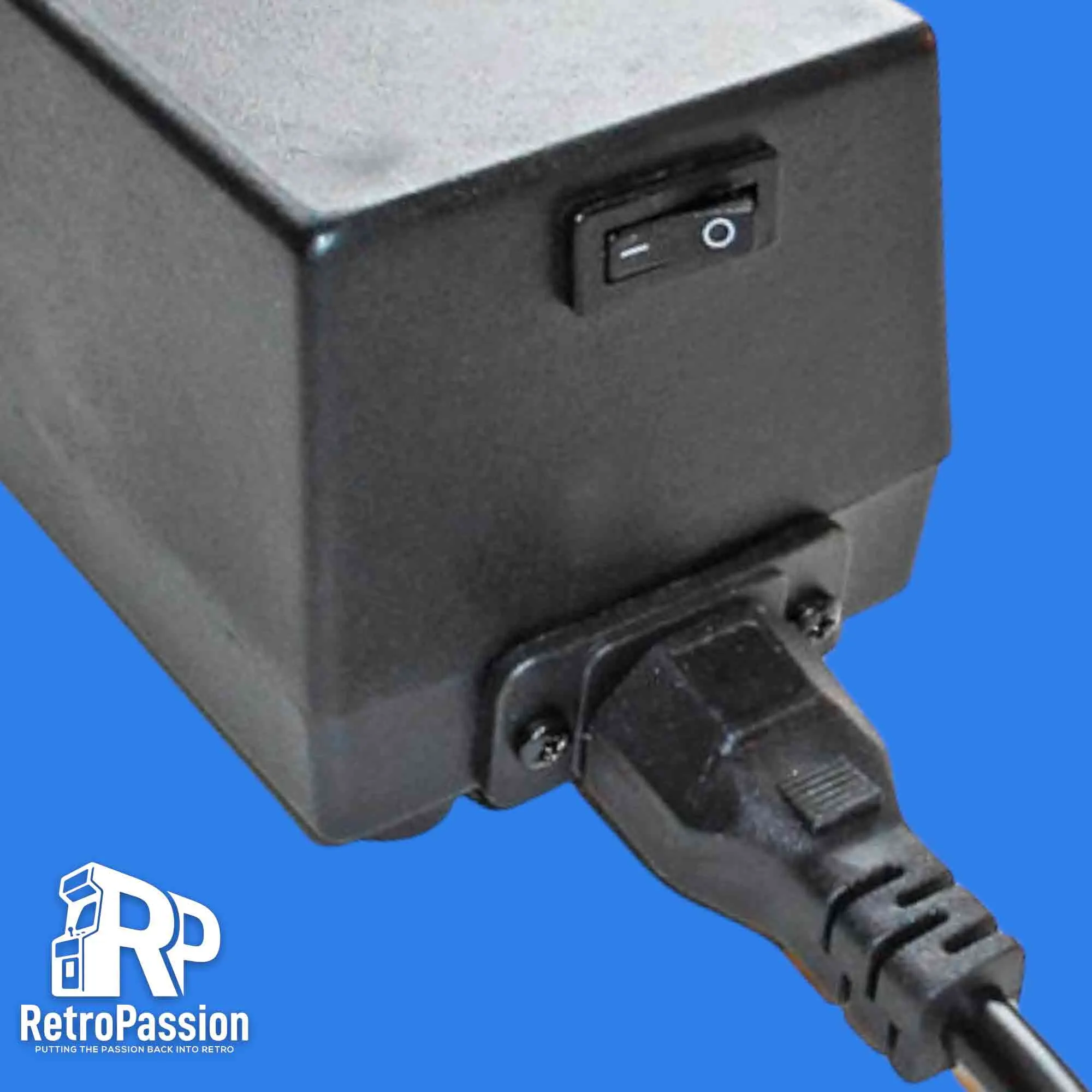 Amiga PSU DUO Amiga A500-600-1200 and CD32 Switch Amiga PSU DUO Amiga A500-600-1200 and CD32 Switch