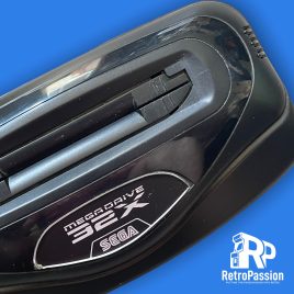 Sega 32X Recapping Service