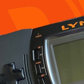 Atari Lynx Recapping Service