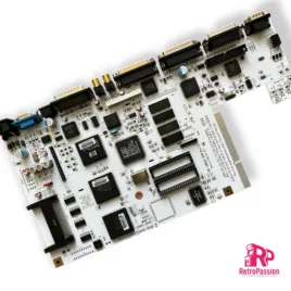 ReAmiga A1200 Refurbished Fully Built