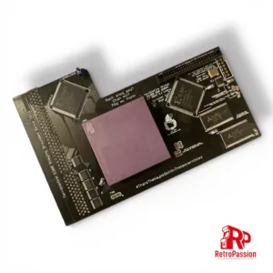 TF1260 A1200 Accelerator 68060 50MHz CPU/FPU/MMU