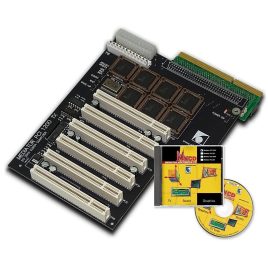 MEDIATOR PCI 1200 TX+ BLACK