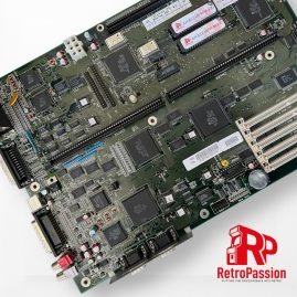 Amiga A4000 Refurbished Motherboard