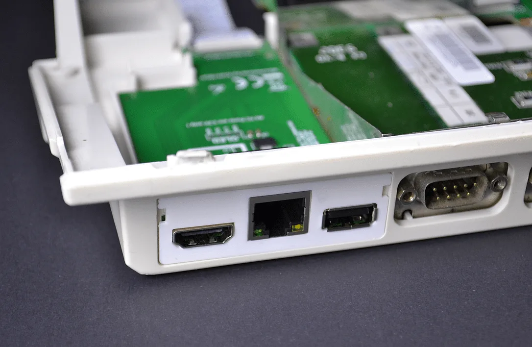 PiStorm32-Lite CM4 Expansion Breakout PiStorm32-Lite CM4 Expansion Breakout