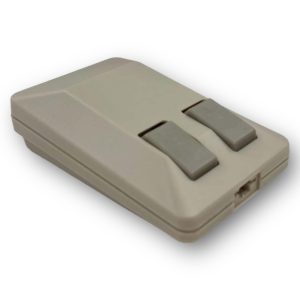Amiga 1354 Tank Mouse Replacement Shell