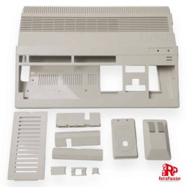 Amiga A500 A500 Plus New Case Beige