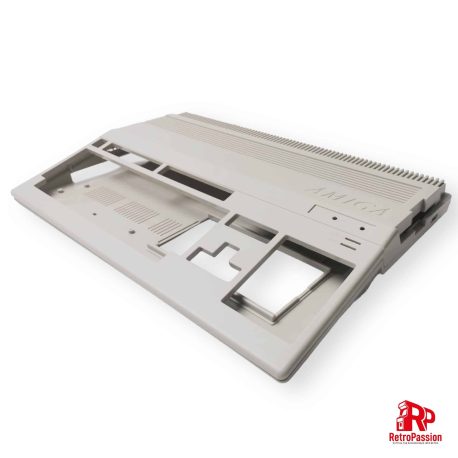 Amiga A500 A500 Plus New Case Beige