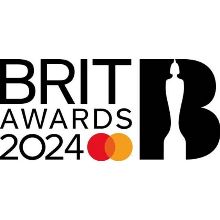 BRIT Awards 2024 Calvin Harris & Amiga A1200