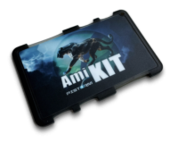 AmiKit PiStorm32 SD Card
