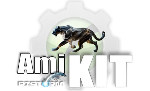 AmiKit PiStorm and PiStorm32-Lite CM4 AmiKit PiStorm and PiStorm32-Lite CM4