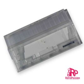 Commodore C64 C64C Case Brand New Transparent