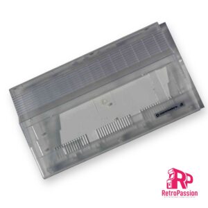 Commodore C64 C64C Case Brand New Transparent