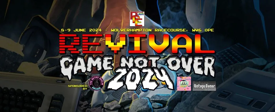 Revival Game Not Over 2024