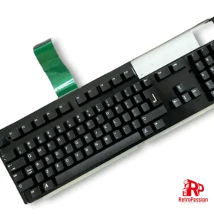 Amiga A1200 Keyboard Refurbished