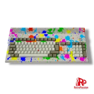 Amiga A1200 Custsom Colour Case