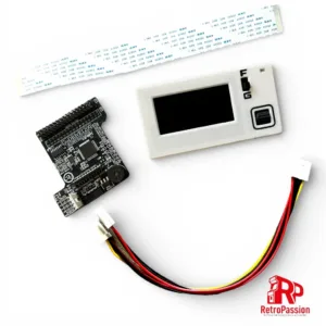 GoDrive Pro Amiga A1200 and A500