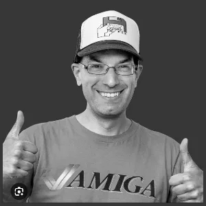 AmigaBill RetroPassion