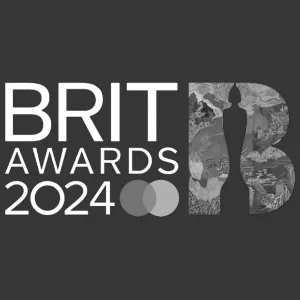 Brit Awards 2024 RetroPassion