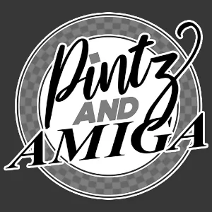 Pintz & Amiga RetroPassion