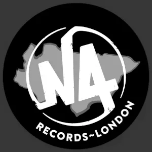 N4 Records - RetroPassion