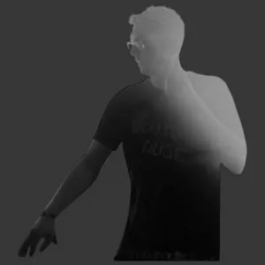 DJ Hoffman RetroPassion