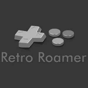 RetroRoamer - RetroPassion