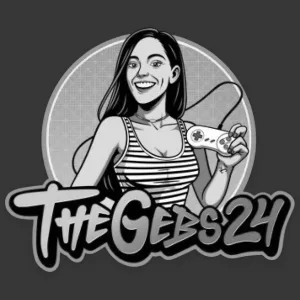 TheGebs24 - RetroPassion