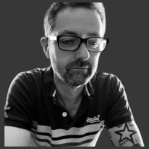 Tony Warriner - RetroPassion